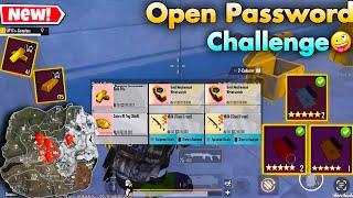 Password Letter Challenge in Arctic Base  | PUBG МЕТРО РОЯЛЬ Chapter 24