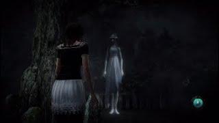 Fatal Frame Maiden Of Blackwater | Every Single Tall Women Location Guide | 4K 60FPS