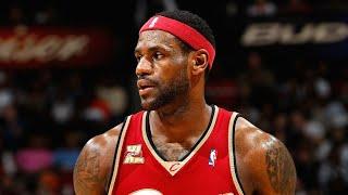 LeBron James FULL Highlights From His MVP Seasons With The Cleveland Cavaliers! (2008-09 & 2009-10)