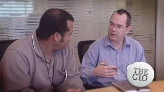 Why CIO's Love Cisco Nexus 1000V