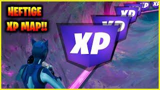 STARKER Fortnite XP Glitch mit Rutsche - Sammle EP #fortnite #xpglitch