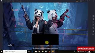 How to Fix white  screen problem? pubg mobile
