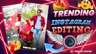 Hindi ishq hai tamil kadhale song video editing Alight Motion || trending viral reel️