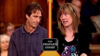 Going To Town on an Ex | The People's Court