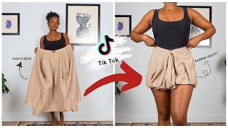 TikTok Fashion Hacks That Will Instantly Upgrade Your Style