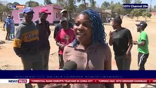 Domboshava couple murders, burns newborn. #NewsPlus