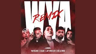 J Abdiel Ft. iZaak  De La Rose  Yan Block y Jay Wheeler - WYA REMIX RED(Extended Version)