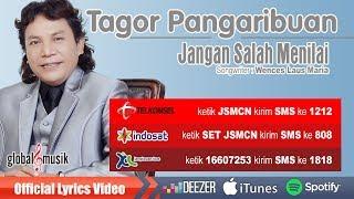 Tagor Pangaribuan - Jangan Salah Menilai (Official Music Video)