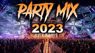 PARTY MIX 2024  Mashups & Remixes Of Popular Songs  DJ Remix Club Music Dance Mix 2025