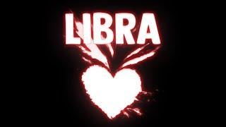 LIBRA TODAY  OH WOW! EXPECT A HEARTBREAKING APOLOGY! IS IT TOO LATE? 