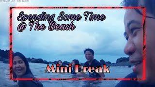 Beach days are the best days - Cagsiay II @ Mauban, Quezon #Elmers Vlogg Philippines | 7