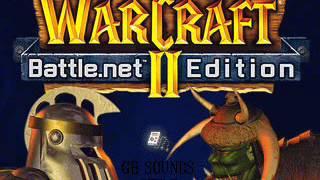 Warcraft 2 - Soundtrack in 8-Bit