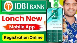 IDBI Bank Mobile Banking Online Activation | HOW to Activate IDBI Bank Mobile Banking