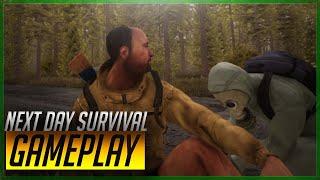 COVERT19 (Next Day: Survival)