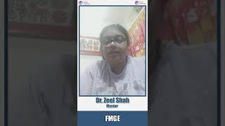 FMGE | Hypocalemia  | Dr. Zeel Shah | StudyFMGE