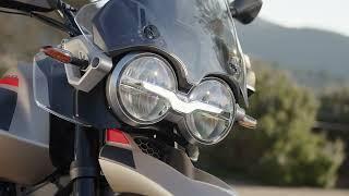 MOTO GUZZI V85 TRAVEL MY 2024