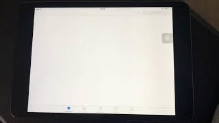 Устанавливаем YouTube на iPad 1, 2, 3, mini. iOS 9.3