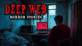 6 True Scary Dark Web Horror Stories | True Scary Stories