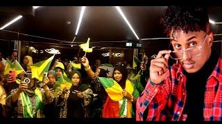 MAXAMED MAAME  HEES CAJIIBA KULMIYE U QAADAY - MAALMIHII QADHAADHAA -  OFFICIAL VIDEO 2024