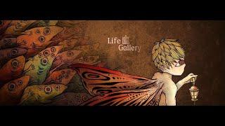 Life Gallery chapter1 - Gameplay