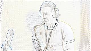 Kygo, Tina Turner - What's Love Got to Do with It- Dansax-(Saxophone cover)