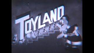 Toyland (1932) Full Short