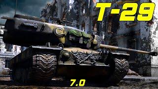 A Gaijin me deu esse tanque premium americano | War Thunder PT - BR