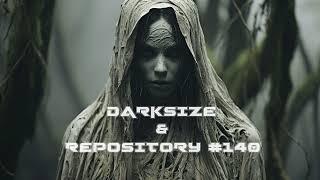 Darksize & Repository #140 - Order of Apophis ][ Deep Dubstep Mix