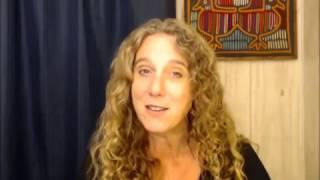 Have a Tarot Reading with Christiana Gaudet!