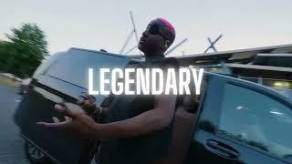 [FREE] Ruger X oxlade X Rema Type Beat "Legendary" Afrobeat 2023