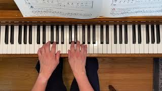 The Dance Band - Piano Adventures Primer Level Lesson Book