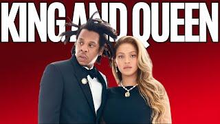[FREE] Beyonce x Jay Z Type Beat - King And Queen | #beyonce  #jayz