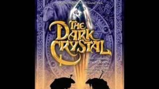 Trevor Jones-Dark Crystal Love Theme