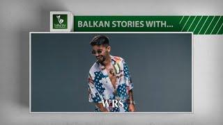 BALKAN STORIES with wrs