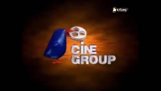 CineGroupe Logo (1997) (HD)