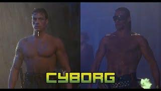 Cyborg - Gibson vs Fender (1/2) [HD]