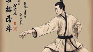 4 , Kung fu tutorial; Wing chun combo step by step ; 咏春教学