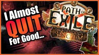 I Followed a Guide - And It Changed My Life! | New Players vs Path of Exile