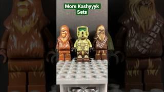3 Things All LEGO Star Wars Fans want | Part 2 #legostarwars
