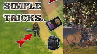 USE THESE SIMPLE TRICKS TO GET THE BEST STUFF FROM SUPPLY EVENT TACTICAL BACKPACK. Last Day on Earth