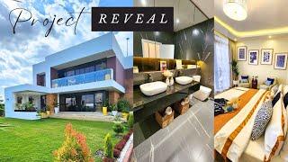 PROJECT REVEAL // 6 BEDROOM FLAT ROOF PROJECT REVEAL // FULL HOUSE TOUR