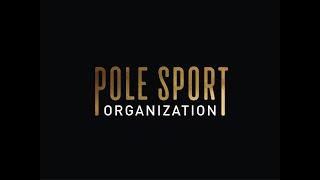 Pole Sport Org promo video