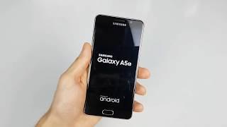 Jak przywrócić ustawienia fabryczne Samsung Galaxy A5 2016 ? RESET | ForumWiedzy.pl | ForumWiedzy