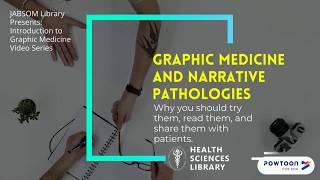 Graphic Medicine 1