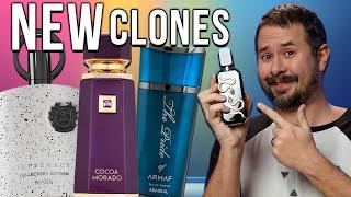 10 New Cheap Clone Fragrances You Need To Know In 2025