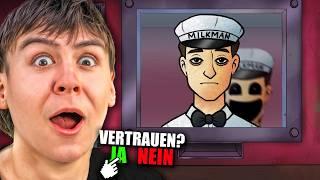 Meine Nachbarn haben GRUSELIGE DOPPELGÄNGER! - That's not my Neighbor