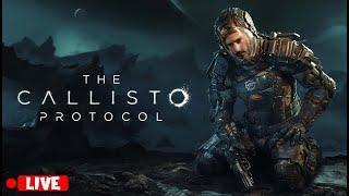 Is The Callisto Protocol the Scariest Game of 2024?