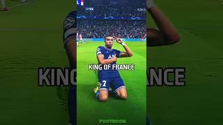 Who is your king ? #trending #shorts#football