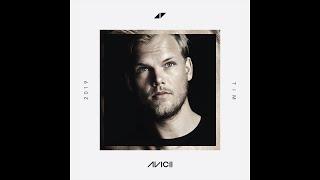 Avicii - Peace Of Mind (Instrumental)