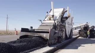 Southwest Asphalt & Southwest Asphalt Paving